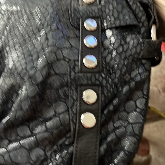 B. Makowsky bag - Picture 5 of 8